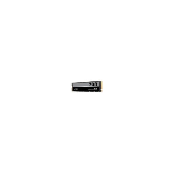 SSD Lexar 512GB NM790 LNM790X512G-RNNNG PCIe M.2 NVME PCIe 4.0 x4