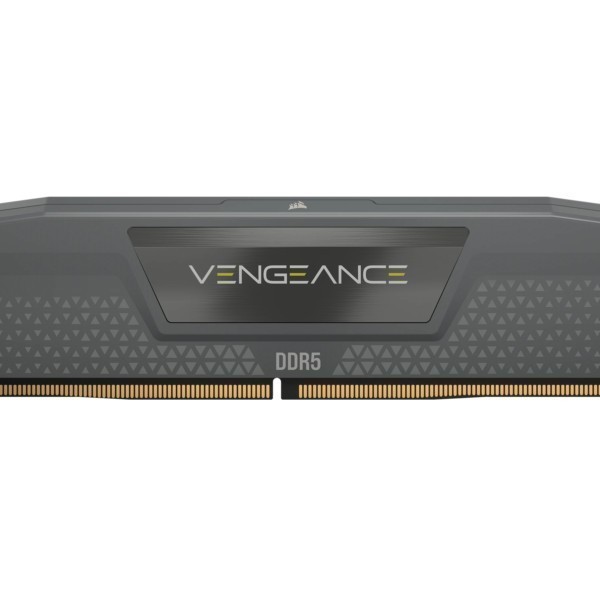 DDR5 32GB KIT 2x16GB PC 6000 Corsair Vengeance CMK32GX5M2B6000Z30