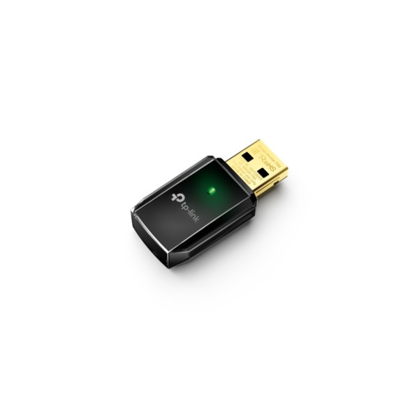 TP-Link Netzwerkadapter Archer T2U