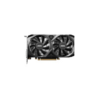 VGA MSI GeForce® RTX 3050 8GB Ventus 2X XS OC VGA MSI GeForce® RTX 3050 8GB Ventus 2X XS OC