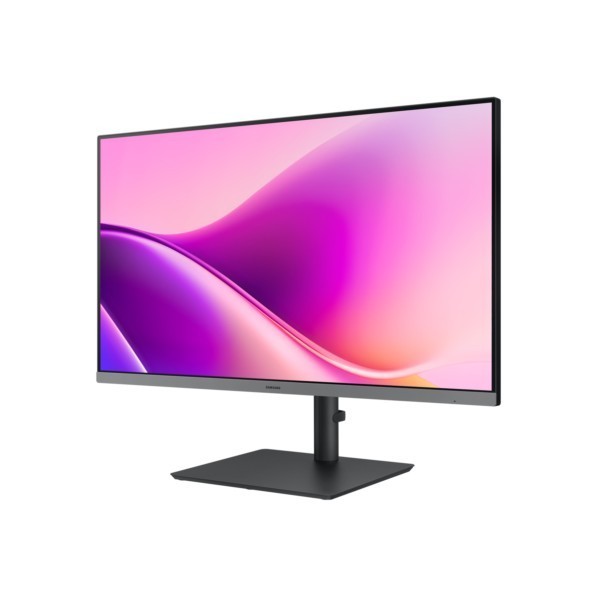 TFT Samsung Essential S4 S27F434UAU 68.6 cm (27") HDMI,DisplayPort,USB-C