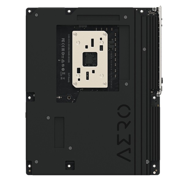 Gigabyte GA-X870E AERO X3D DARK WOOD (AM5) (D)