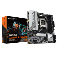 Gigabyte GA-B650M GAMING PLUS WF (AM5) (D) Gigabyte GA-B650M GAMING PLUS WF (AM5) (D)