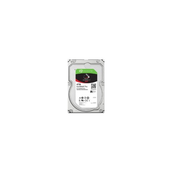 HDD Seagate IronWolf Pro ST4000NT001 4TB (D)