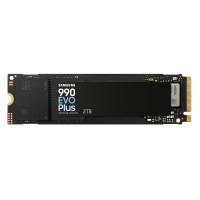 SSD Samsung 990 EVO Plus M.2 2TB NVMe MZ-V9S2T0BW PCIe 4.0 x4 / PCIe 5.0 x2 SSD Samsung 990 EVO Plus M.2 2TB NVMe MZ-V9S2T0BW PCIe 4.0 x4 / PCIe 5.0 x2
