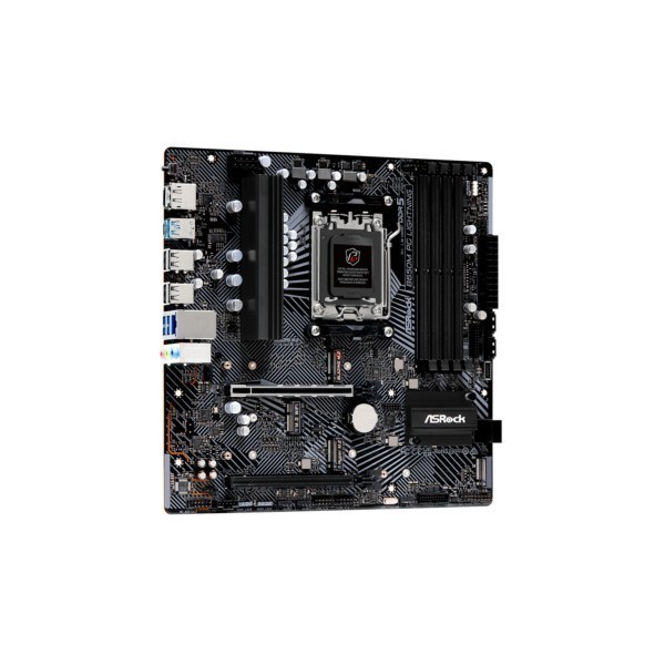 ASROCK B650M Phantom Gaming Lightning  (AM5) (D)