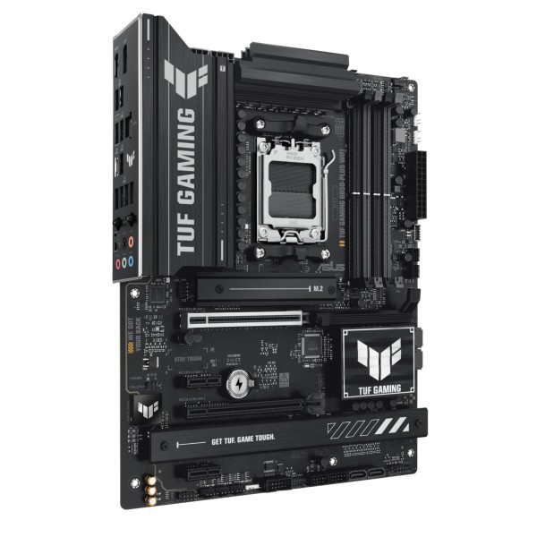 ASUS TUF B850-PLUS WIFI (AM5) (D)