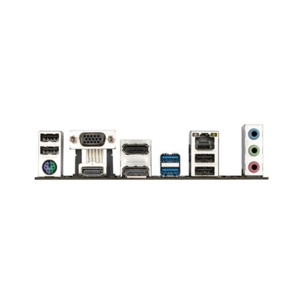 Gigabyte GA-H610I DDR4 (1700) (D)
