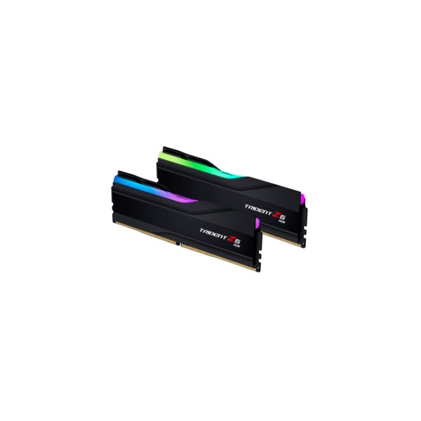 DDR5 32GB KIT 2x16GB PC 6400 G.Skill Trident Z5 RGB F5-6400J3039G16GX2-TZ5RK