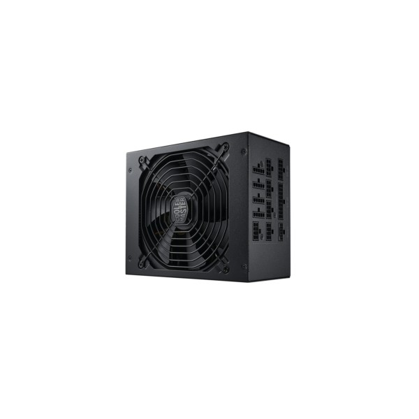 PC- Netzteil Cooler Master MWE Gold V2 1250W 1250 MPE-C501-AFCAG-3EEU