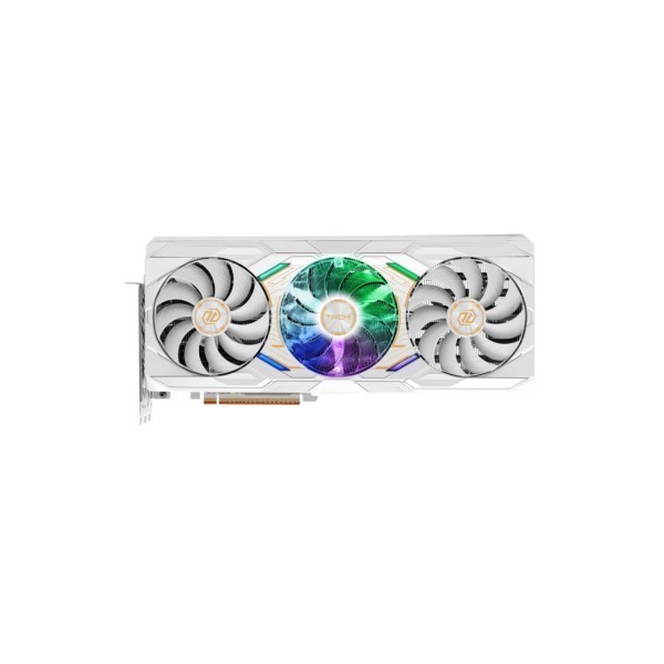 VGA ASRock Radeon RX 9070 XT 16GB Taichi White OC