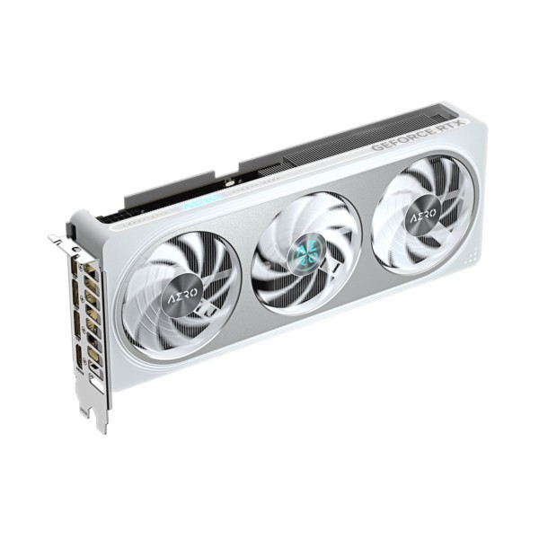 VGA Gigabyte GeForce® RTX 5060 8GB AERO OC