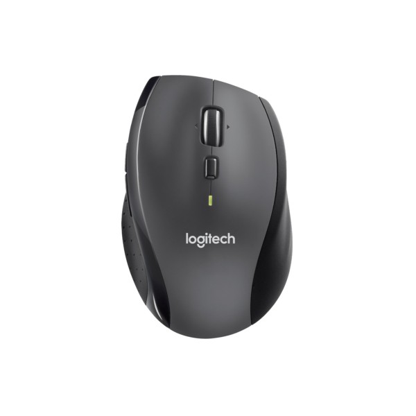 Mouse Logitech Cordless Laser M705 (910-001949)
