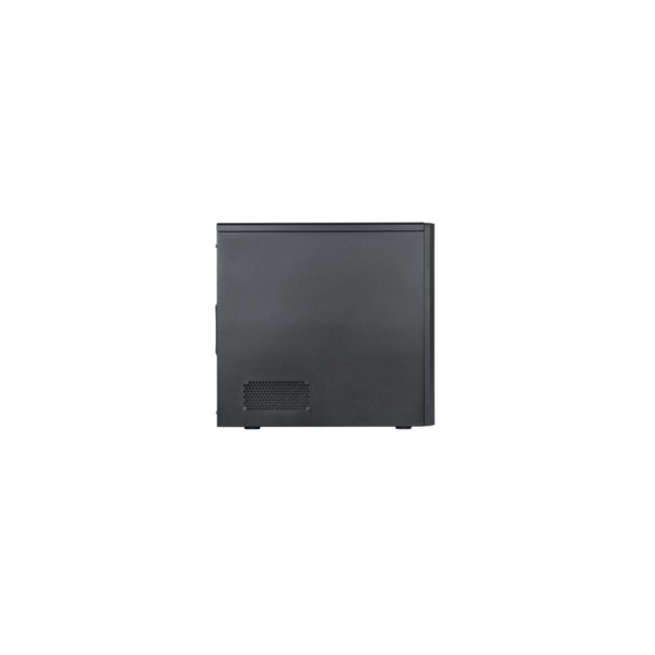 PC- Gehäuse Chieftec BD-25B-350GPB (inkl. 350W Netzteil)
