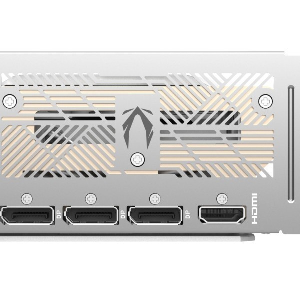 VGA ZOTAC GeForce® RTX 5070TI 16GB Solid Core OC White Edition