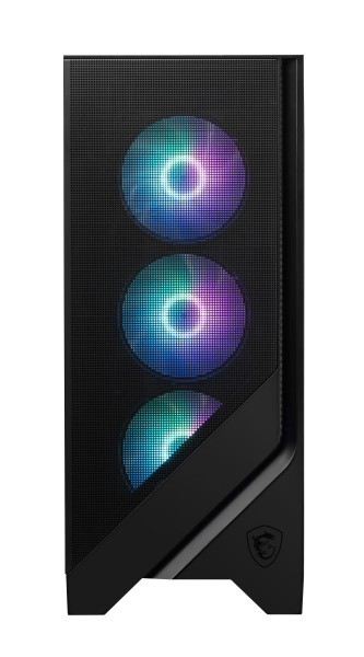 Captiva PC Entry Gaming R10-1404 (Ryzen 7 5700X/RTX5060 8GB GDDR7/SSD 1TB/32GB/WLAN/Windows 11 Home 64-bit)