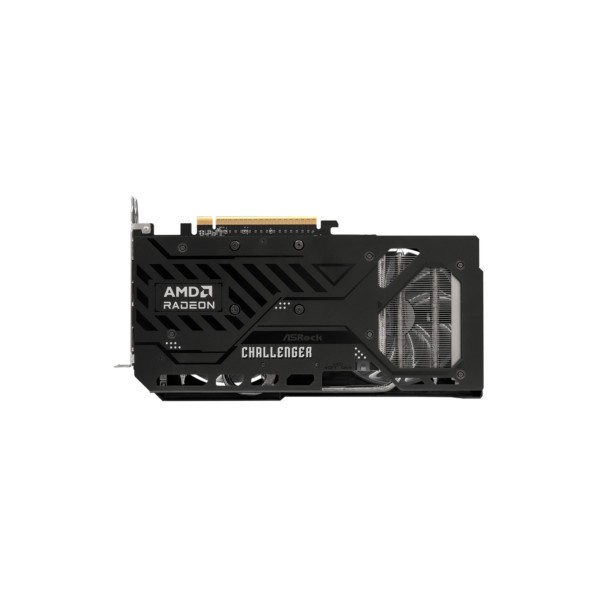 VGA ASRock Radeon RX 9060 XT 16GB Challenger OC