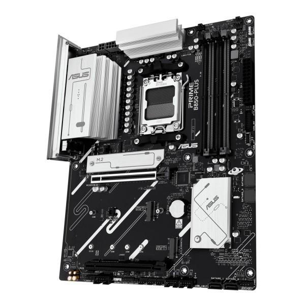 ASUS PRIME B850 PLUS CSM  (AM5) (D)