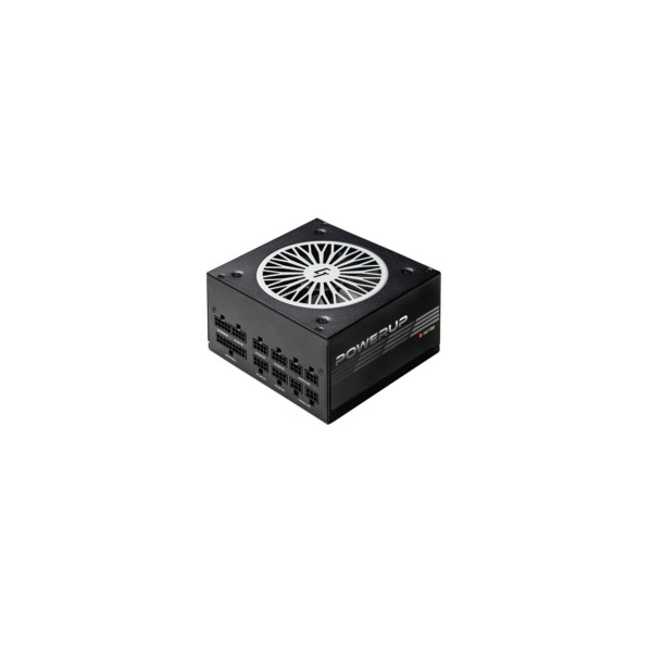 B-PC- Netzteil Chieftec Chieftronic PowerUp Series GPX-650FC 650W