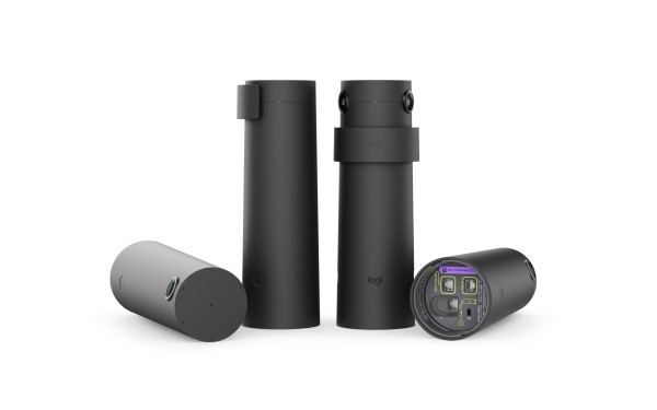 Webcam Logitech ConferenceCam Sight 4K (960-001510)