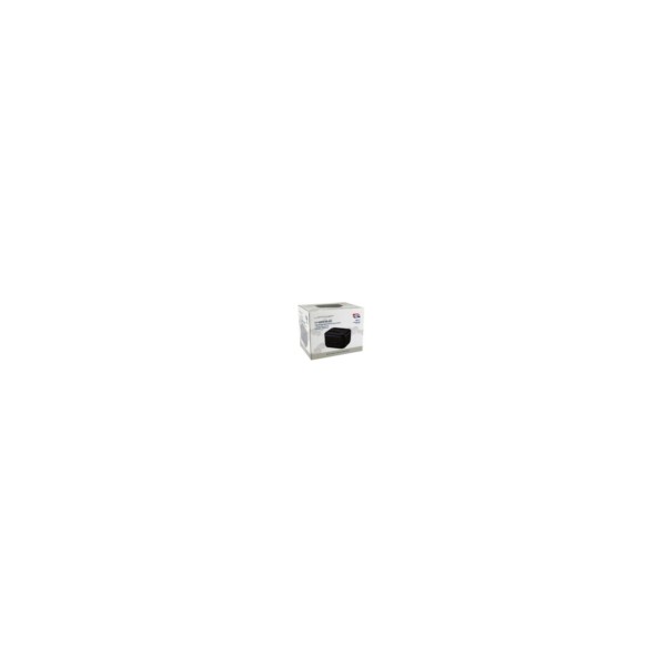 HDD Dockingstation LC-Power mit Klon-Funktion 2-2,5"/3,5" LC-DOCK-U3-III