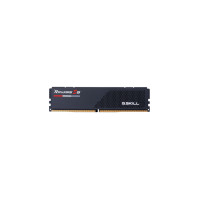 DDR5 32GB KIT 2x16GB PC 6000 G.Skill Ripjaws S5 F5-6000J3040F16GX2-RS5K DDR5 32GB KIT 2x16GB PC 6000 G.Skill Ripjaws S5 F5-6000J3040F16GX2-RS5K