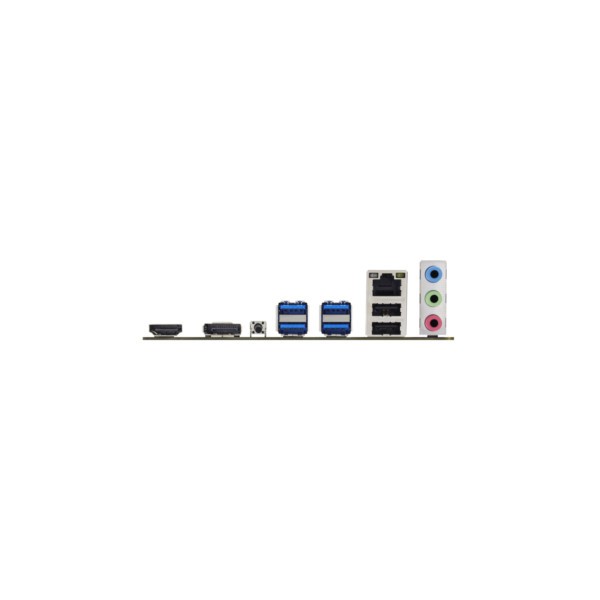Biostar B650MT (AM5) (D)