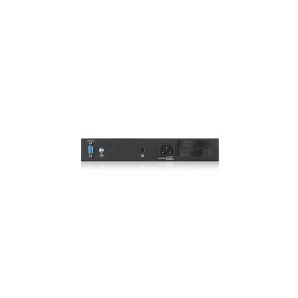 Zyxel Switch 8-port 10/100/1000 GS2220-10-EU0101F