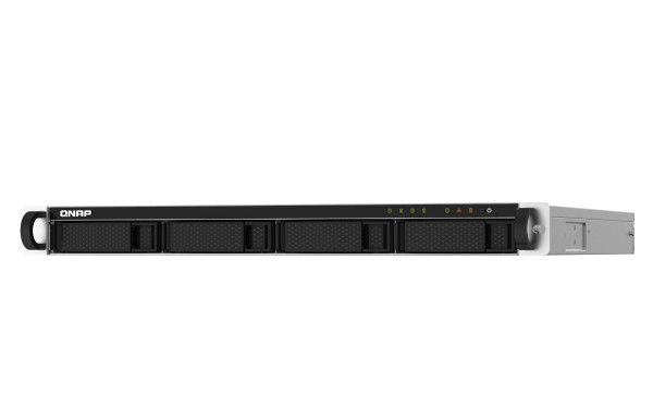 NAS Server QNAP TS-432PXU-RP-2G 4-Bay NAS-Rack