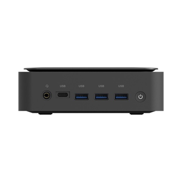 Gigabyte BRIX Barebone GB-BER7-8840 (D) AMD
