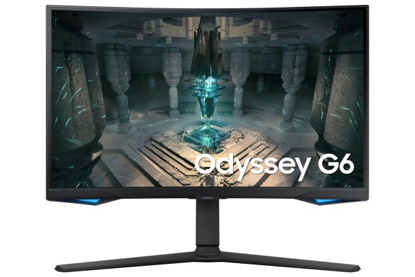 TFT Samsung S27BG650EU 68,60cm (27")LED,2xHDMI,DisplayPort,SP