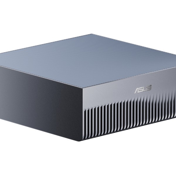 Asus Ascent GX10-GG0027BN - MINI PC- Stellar Gray (inklusive GEMA)