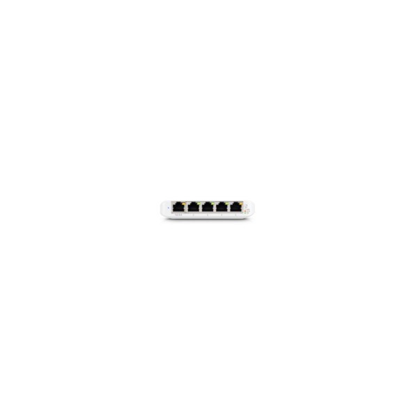 UbiQuiti UniFi Switch 4-port 10/100/1000 USW-FLEX-MINI-5 (1 Jahr Garantie)