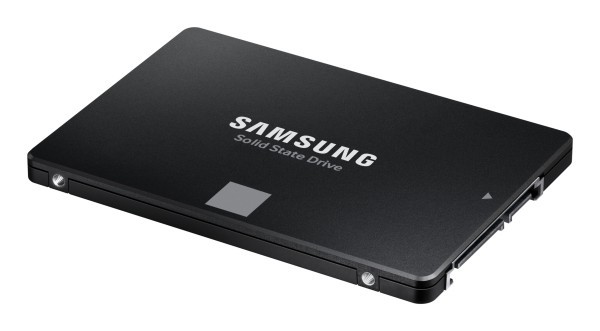 SSD Samsung 870 EVO 8TB Sata3  MZ-77E8T0B/EU