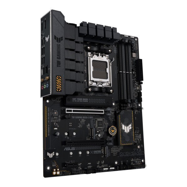 ASUS TUF B650-E GAMING WIFI (AM5) (D)