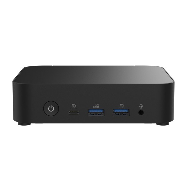 Asus NUC 14 Essential Kit RNUC14MNK1500002 N150 - Slim - Mill Canyon
