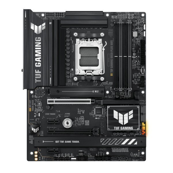 ASUS TUF B850-PLUS WIFI (AM5) (D)