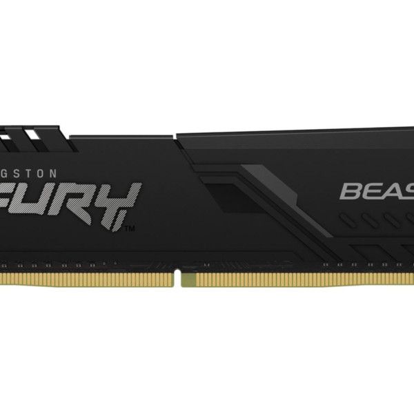 DDR4 16GB PC 3200 Kingston FURY Beast KF432C16BB/16