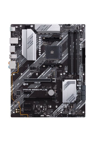 ASUS PRIME B550-PLUS (AM4) (D)