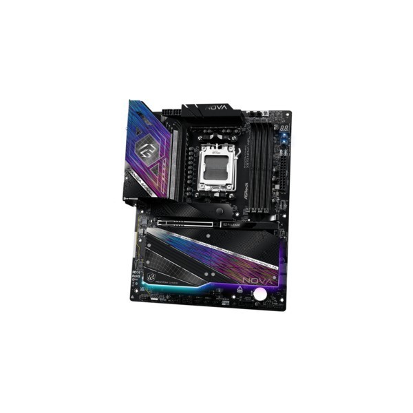 ASROCK X870 Nova WiFi (AM5) (D)