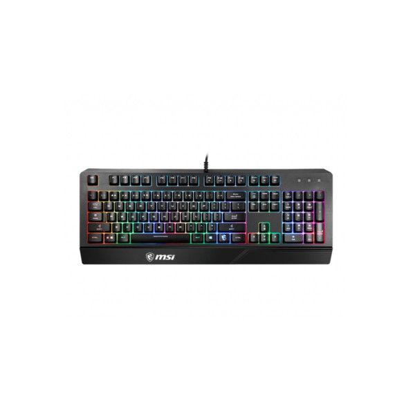 Keyboard MSI Vigor GK20 DE - GAMING