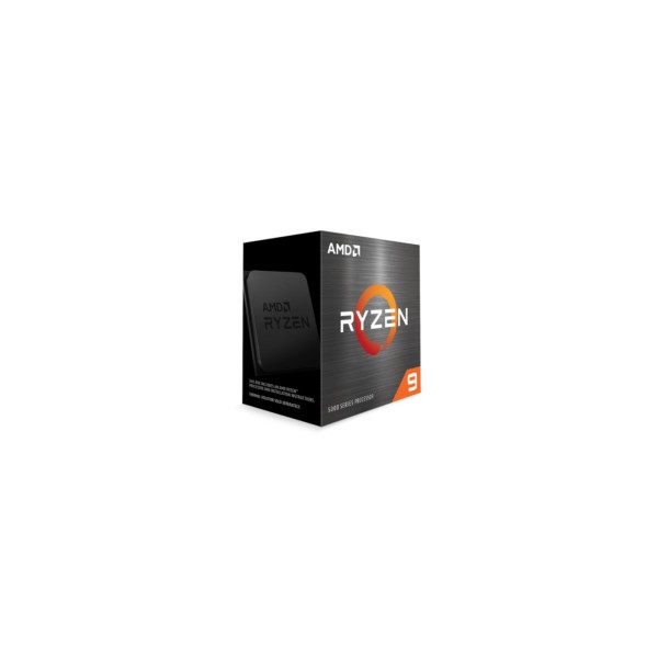 AMD Ryzen 9 5950X Box AM4 (4,900 GHz) WOF