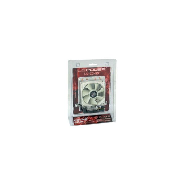 Cooler LC-Power Cosmo Cool LC-CC-95 (retail)