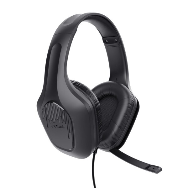 Trust Headset GXT 415 Zirox schwarz 24990