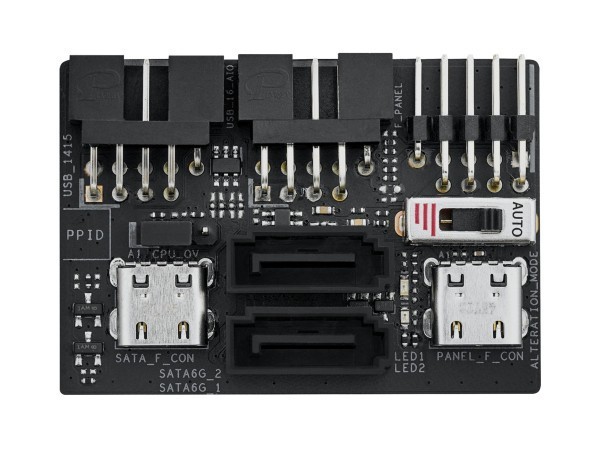 ASUS ROG STRIX X870-I Gaming WIFI (AM5) (D)