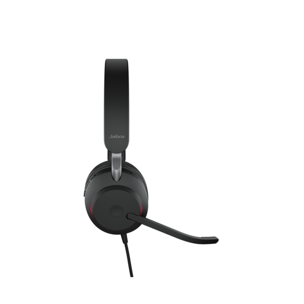 B-Headset JABRA Evolve2 40 SE UC Stereo 24189-989-899