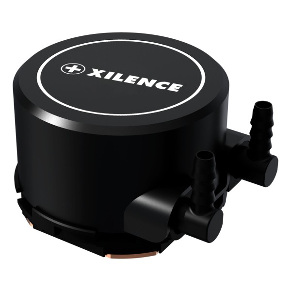 Cooler Xilence LiQuRizer LQ240 - Wasserkühlung