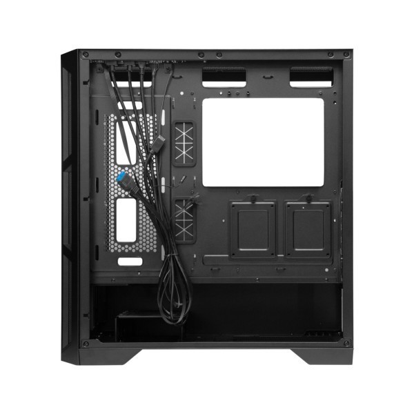 PC- Gehäuse Chieftec GA-01B-Q-OP "APEX Q"