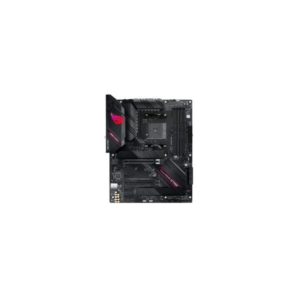 ASUS ROG STRIX B550-F GAMING (WI-FI) II (AM4) (D)