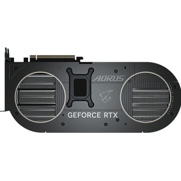 VGA Gigabyte GeForce® RTX 5080 16GB AORUS INFINITY